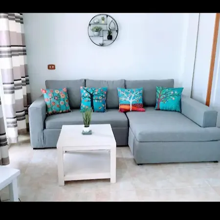 Egyptian Experience Resort Sharm el-Sheikh Room photo