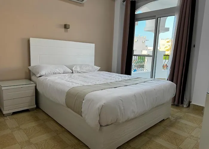 Egyptian Experience Resort