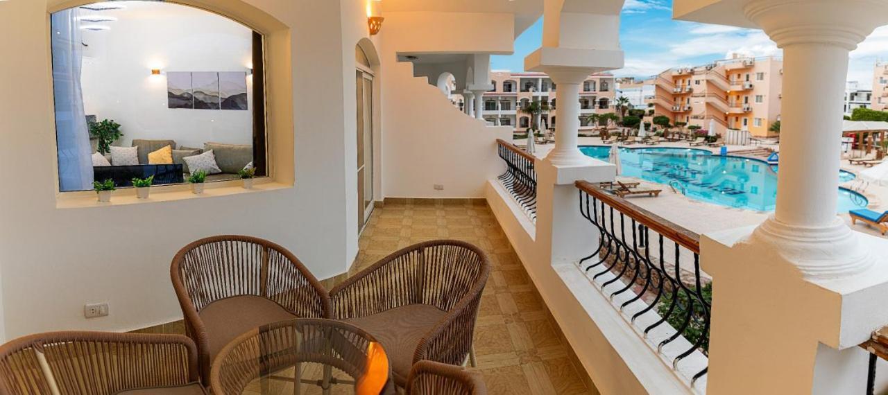 Apartament Egyptian Experience Sharm el-Sheikh