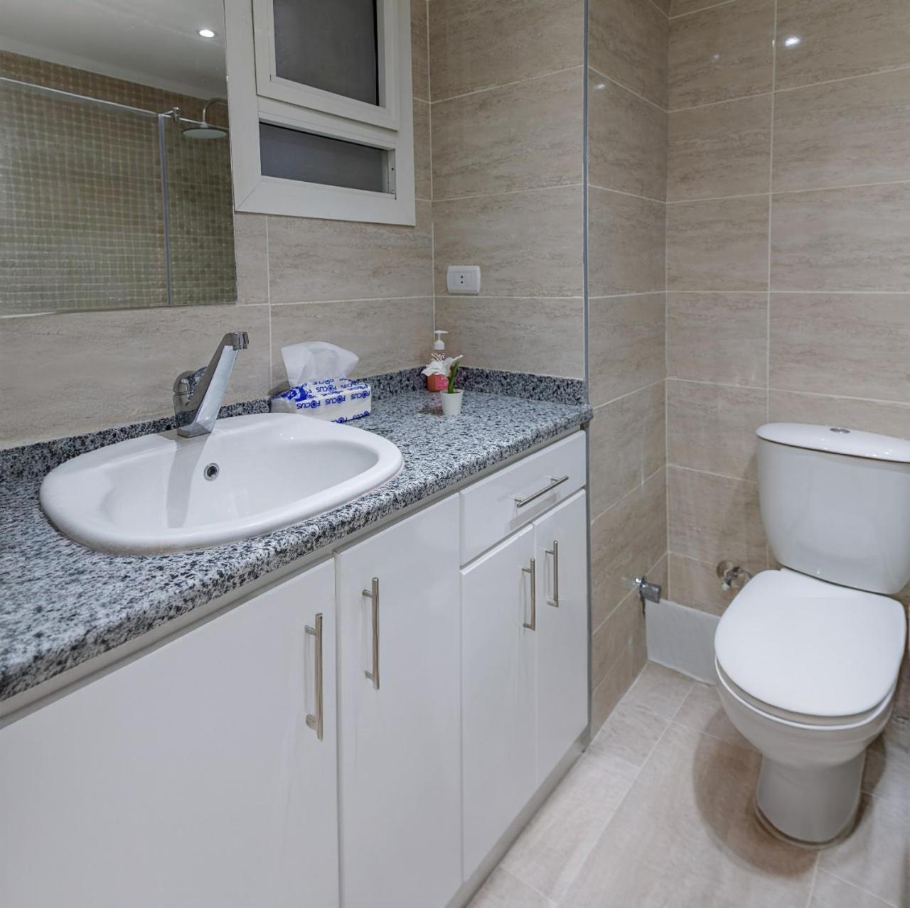Apartament Egyptian Experience Sharm el-Sheikh