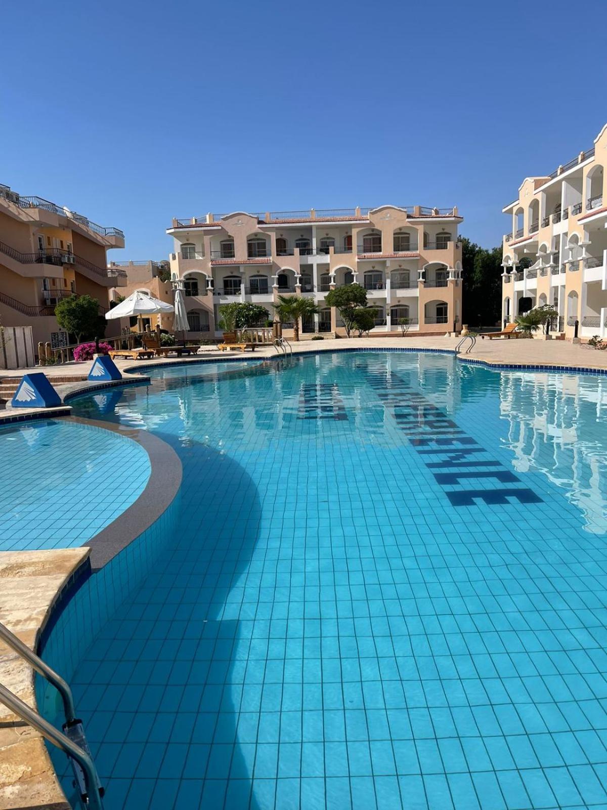 Apartament Egyptian Experience Sharm el-Sheikh