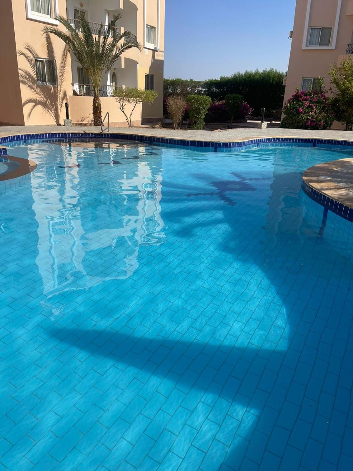 Apartament Egyptian Experience *