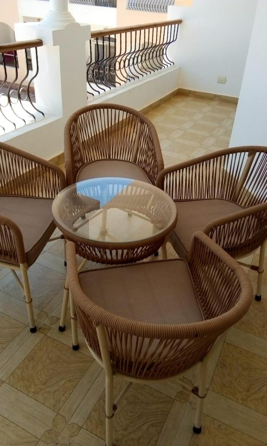 Egyptian Experience Apartament *