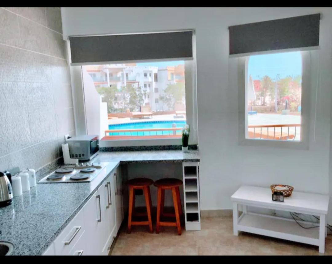 Apartament Egyptian Experience *