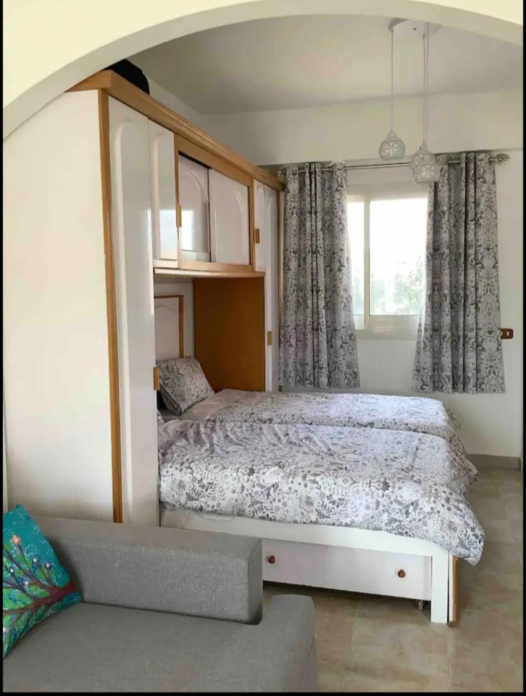 Apartament Egyptian Experience Sharm el-Sheikh