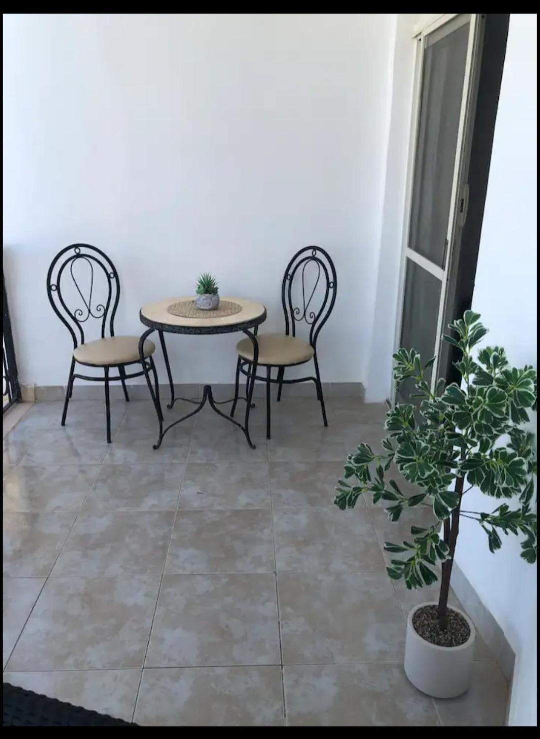Egyptian Experience Apartament