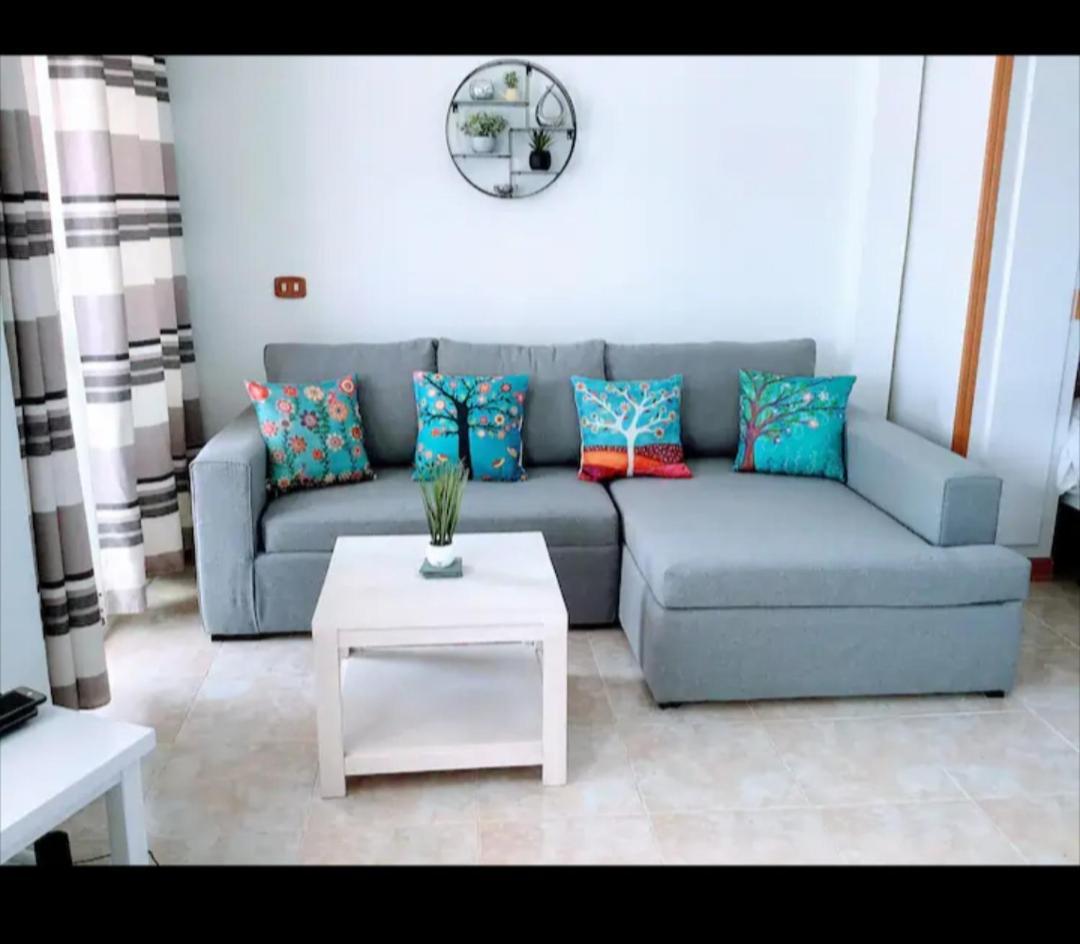 Egyptian Experience Apartament *