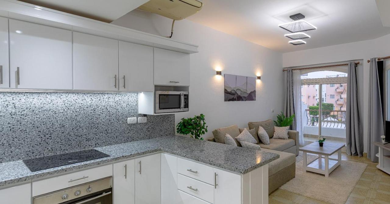Egyptian Experience Apartament