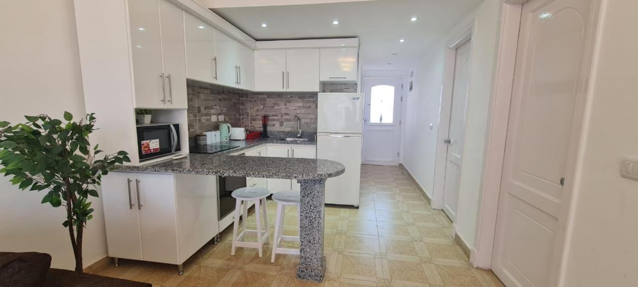 Egyptian Experience Apartament