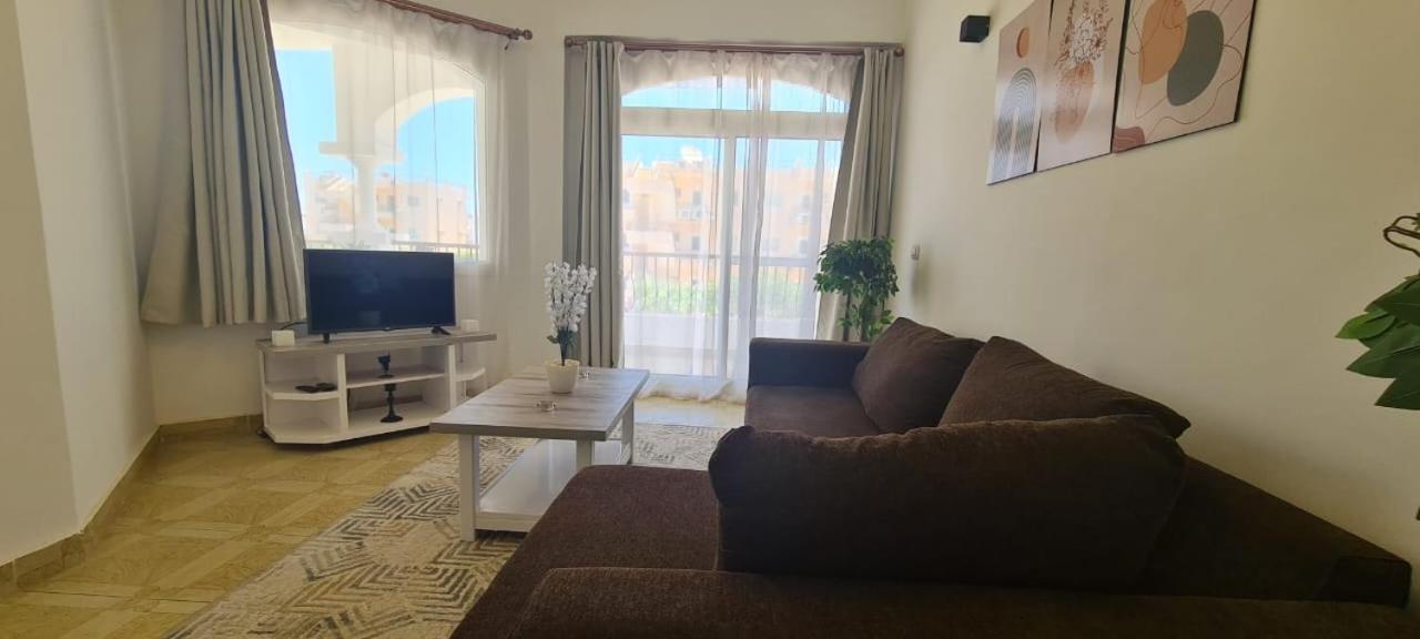 Egyptian Experience Apartament Szarm el-Szejk
