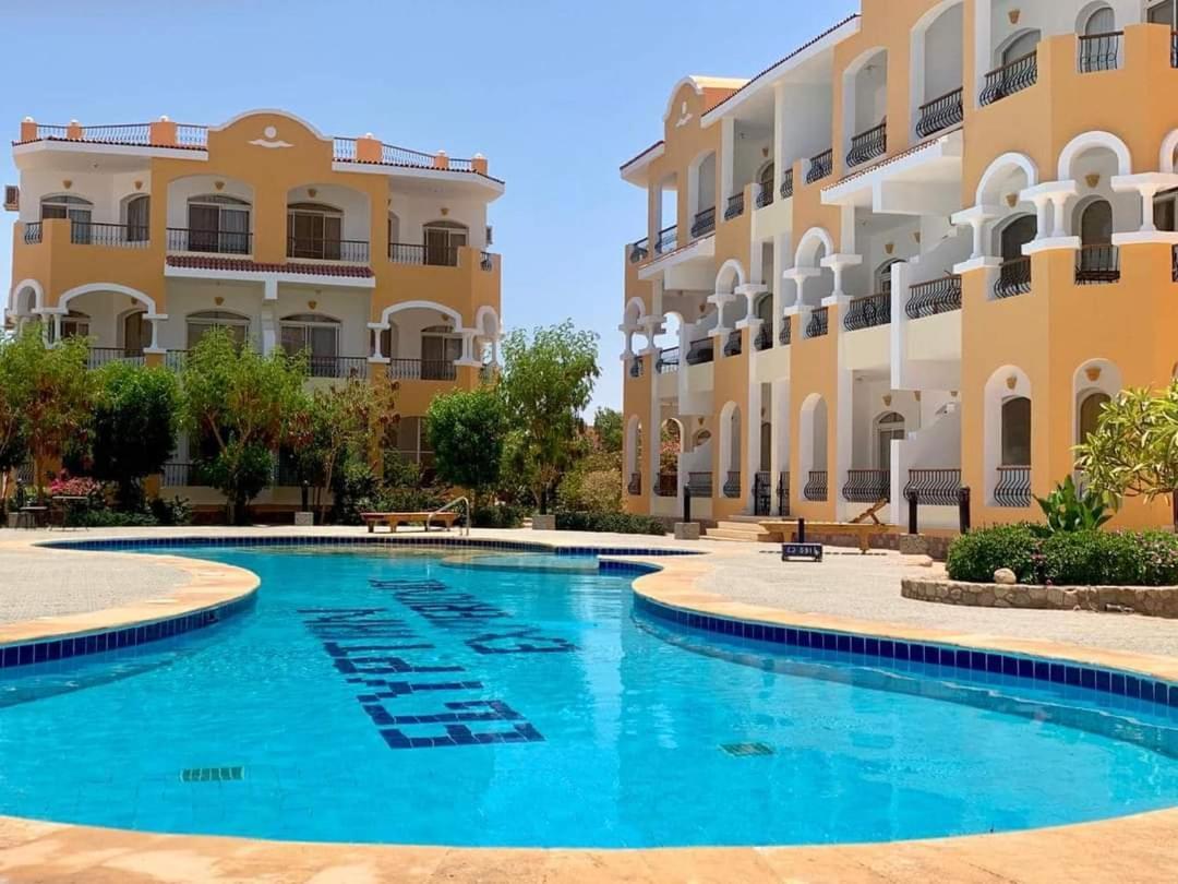 Apartmán Egyptian Experience *