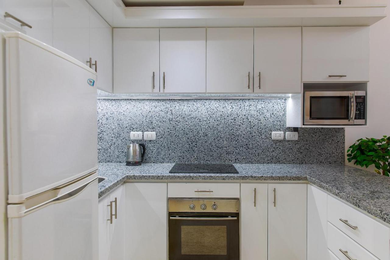 Apartmán Egyptian Experience *