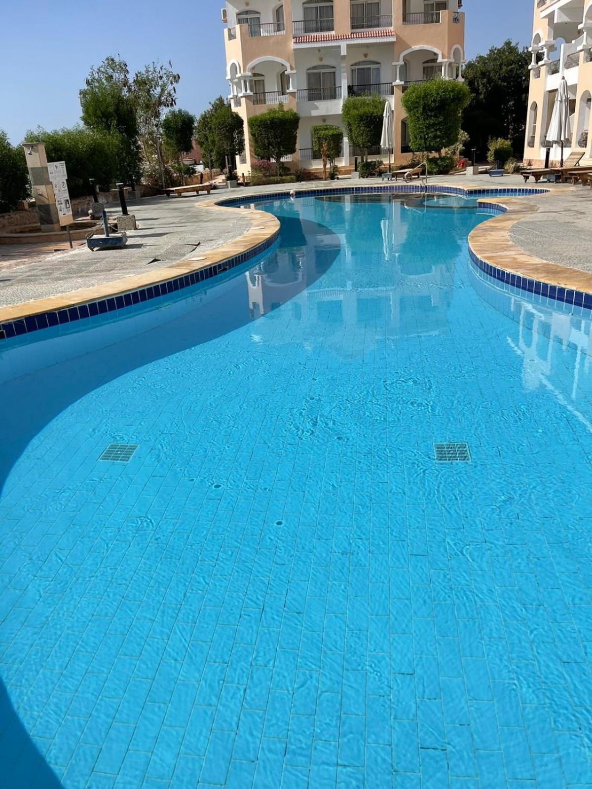 Egyptian Experience Apartmán
