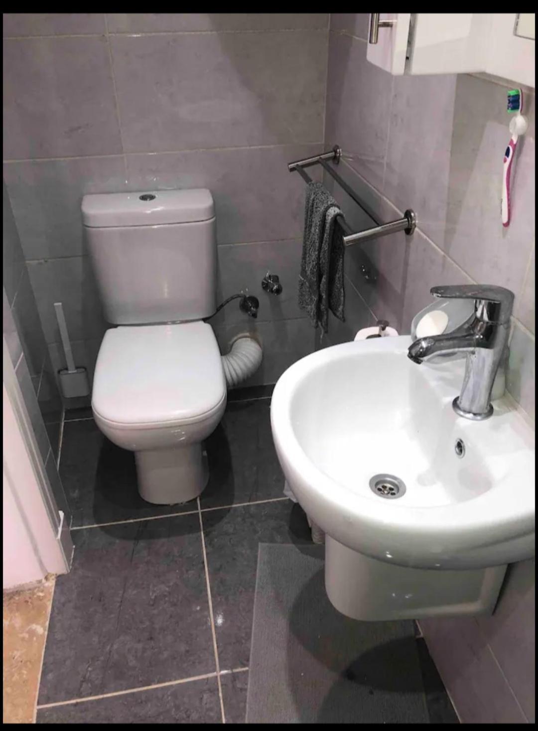 Egyptian Experience Apartmán *