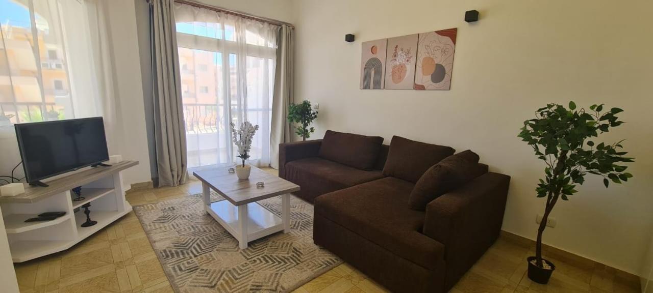 Apartmán Egyptian Experience