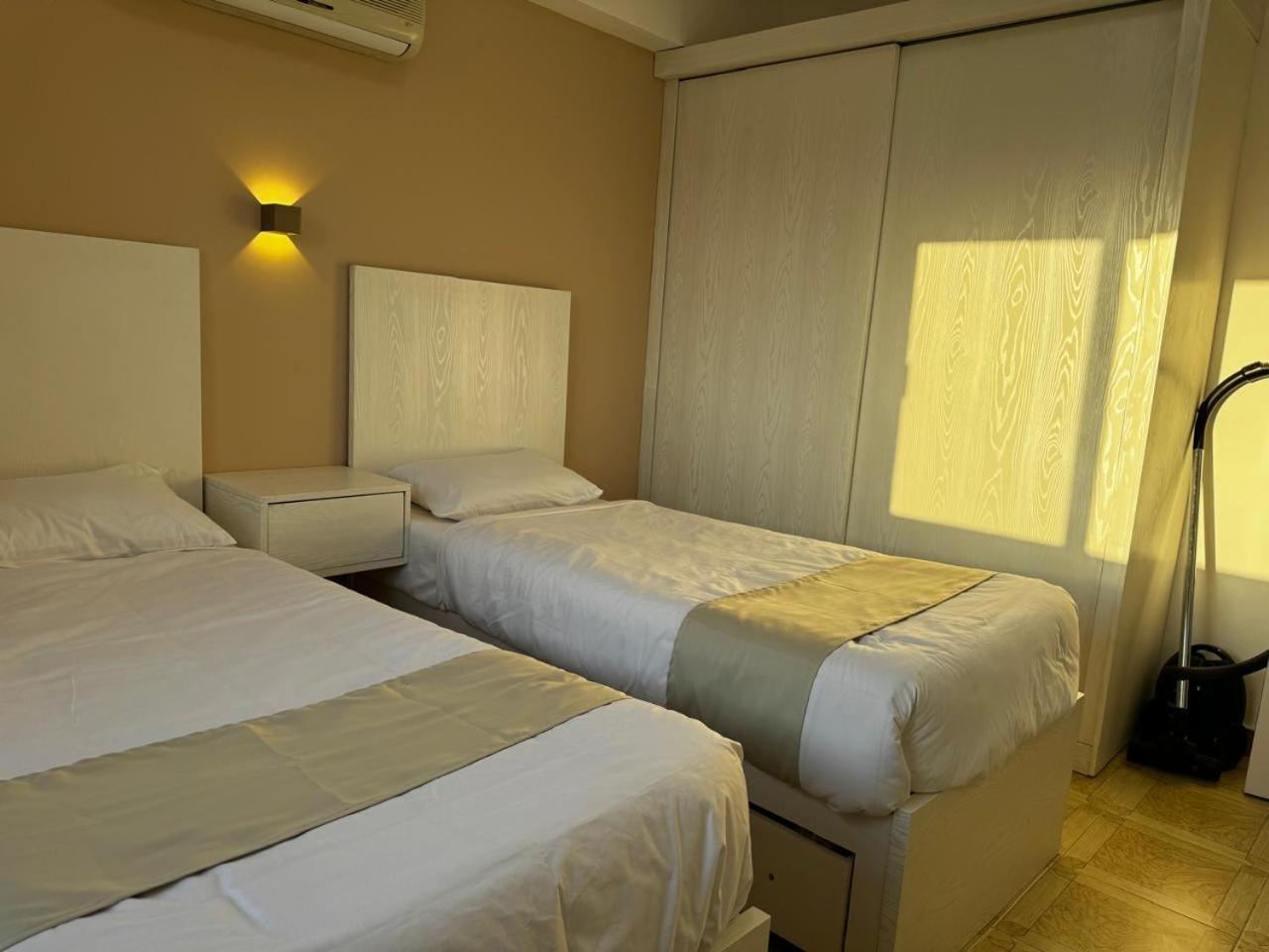 Apartmán Egyptian Experience *
